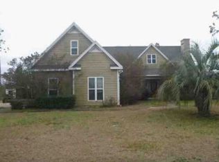 392 Sunshine Rd, Port Saint Joe, FL 32456