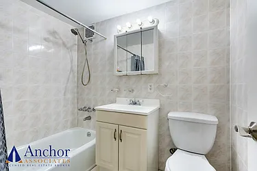 Rented by Anchor Associates