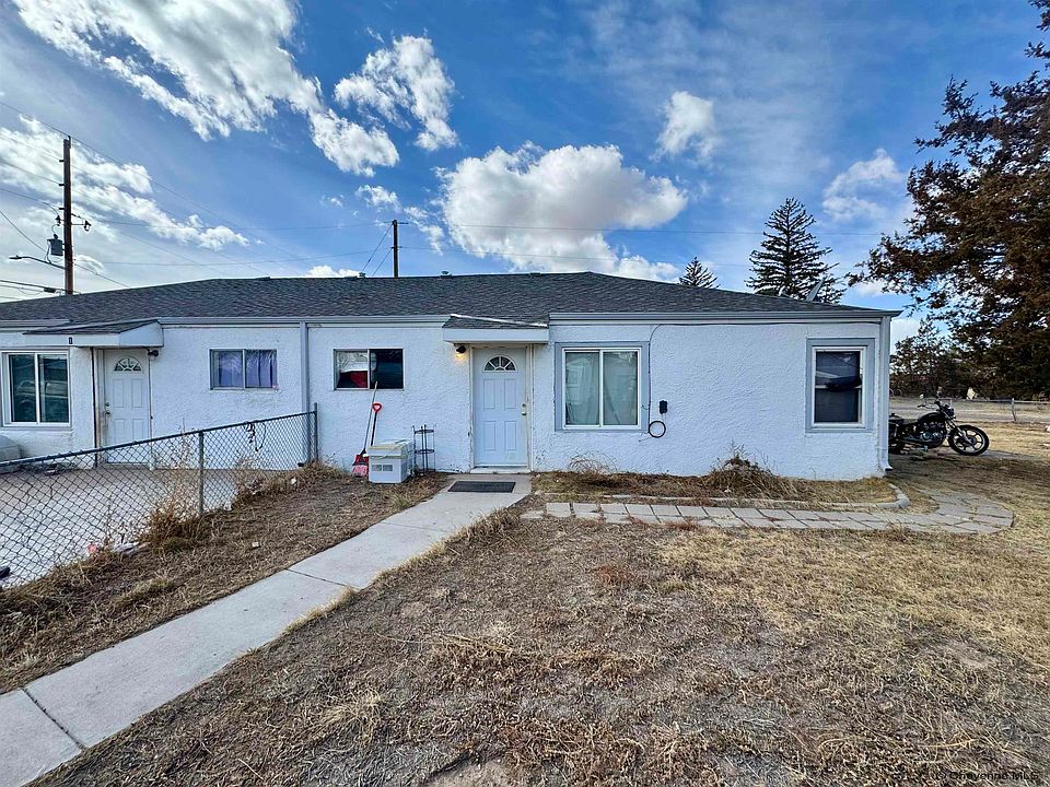 1st image of 4202 & 4204 Cheyenne St