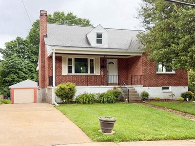 305 Gralan Rd, Catonsville, MD, 21228