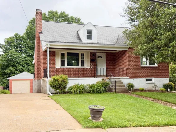 305 Gralan Rd, Catonsville, MD 21228