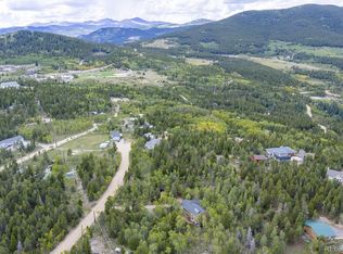 001 Peak View Drive LOT R011880, Black Hawk, CO 80422
