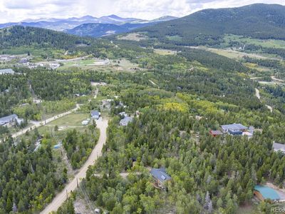 001 Peak View Drive LOT R011880, Black Hawk, CO, 80422