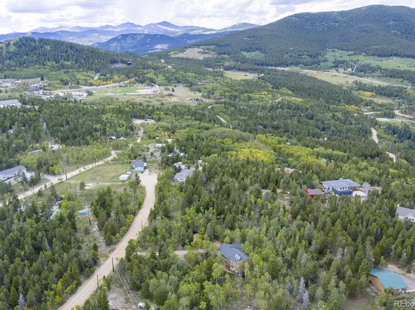 001 Peak View Drive LOT R011880, Black Hawk, CO 80422