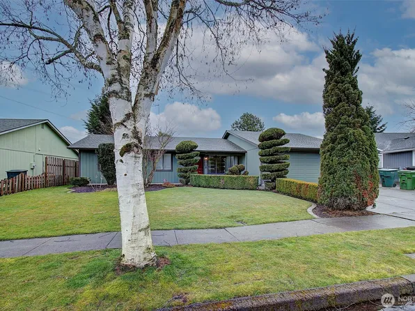 5305 Oriole Drive, Longview, WA 98632