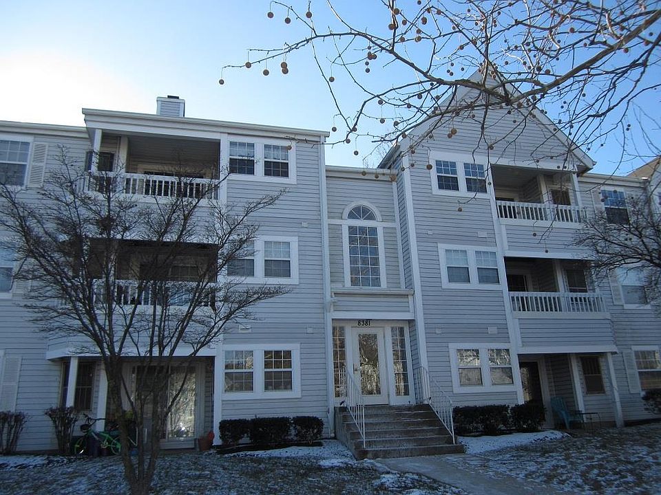 Front exterior