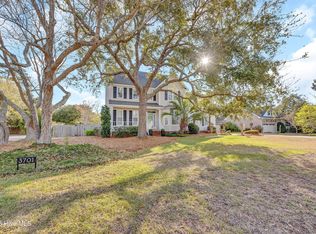 3701 Amber Drive, Wilmington, NC 28409