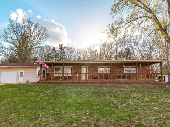 10440 County Road 5440, Rolla, MO 65401