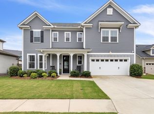 507 Culledon Way, Simpsonville, SC 29681