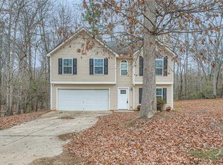 136 Ducati Dr, McDonough, GA 30252