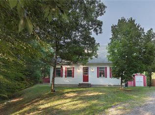 49 Vernon Dr, Glocester, RI 02814