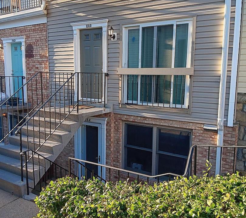 1st image of 108 N Bedford St #A