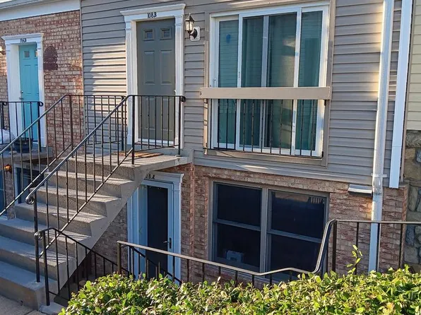 108 N Bedford St #A, Arlington, VA 22201