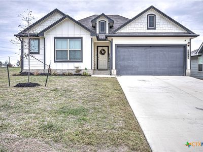 2310 Josie St, Temple, TX, 76504