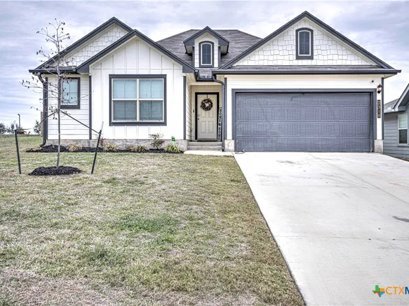 2310 Josie St, Temple, TX 76504