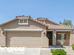 17229 W Saguaro Ln, Surprise, AZ 85388
