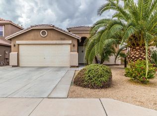 3430 S 72nd Ln, Phoenix, AZ 85043
