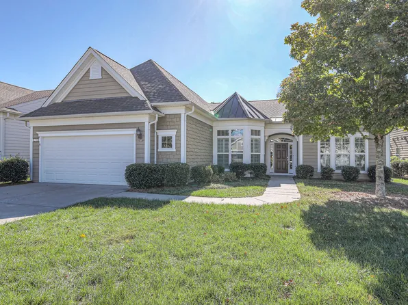 421 Schooner Ln, Mount Juliet, TN 37122
