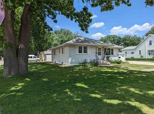 630 3rd Ave W, Cresco, IA 52136