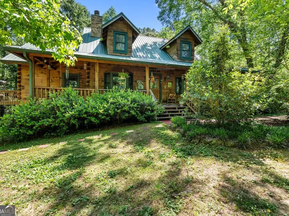 4930 Post Rd, Winston, GA 30187