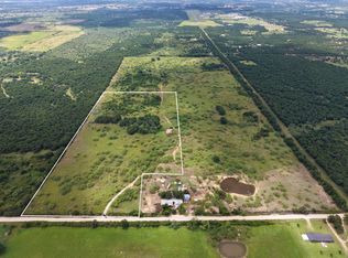 401 County Road 328, Eastland, TX 76448