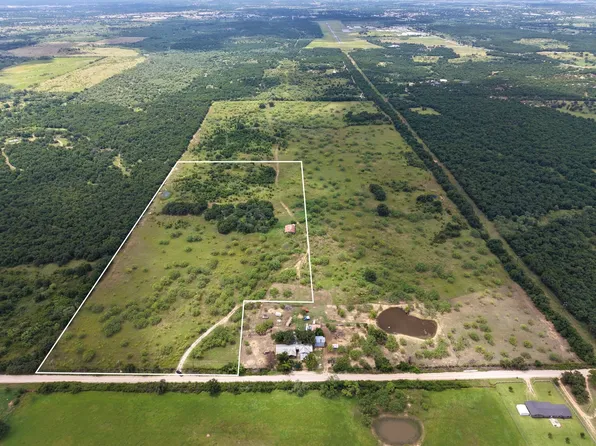 401 County Road 328, Eastland, TX 76448