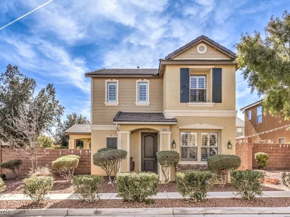 10820 Azure Ocean Ave, Las Vegas, NV 89166