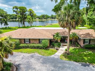 9025 N Mobley Rd, Odessa, FL 33556