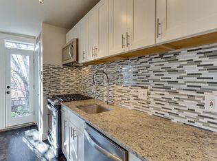 82 Q St SW #B, Washington, DC 20024