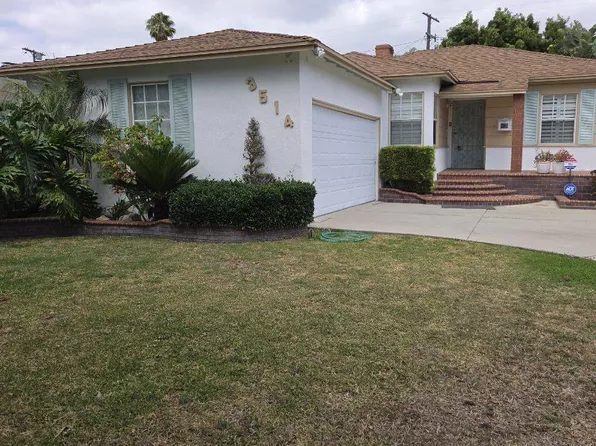 3514 S Burnside Ave, Los Angeles, CA 90016