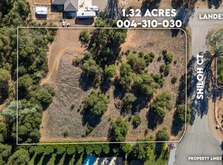 0 Shiloh Ct, Cottonwood, CA 96022