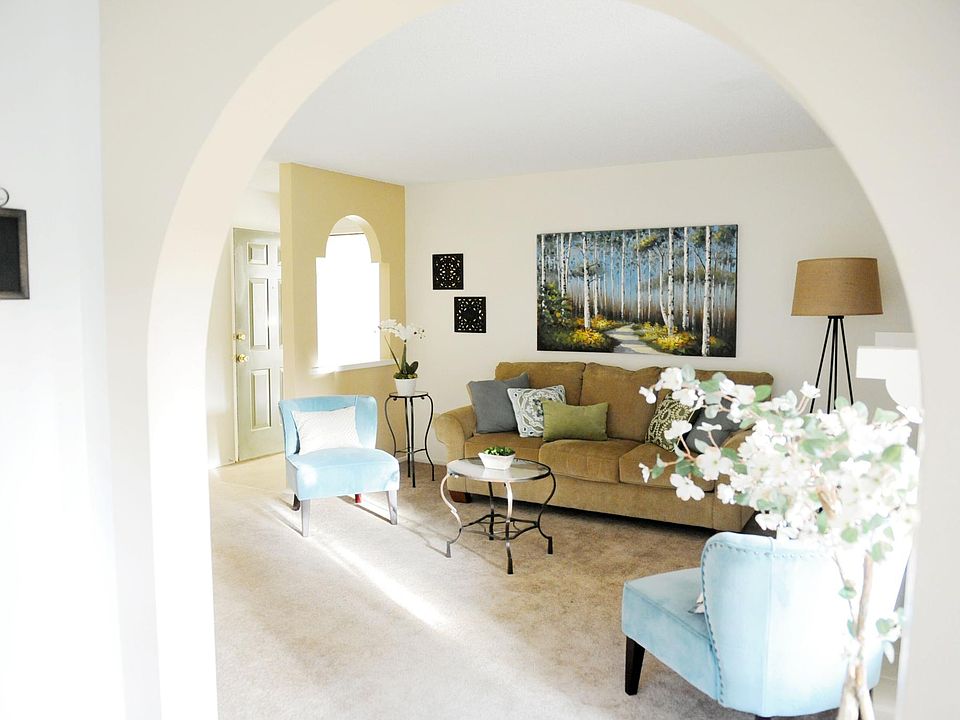 Large Living Room
