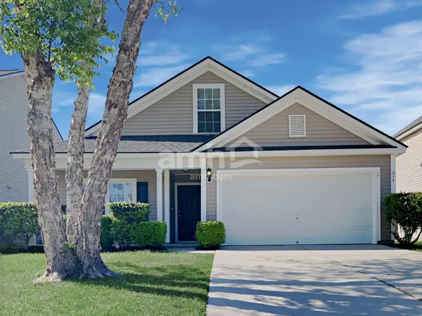 317 Bradley Bend Dr, Moncks Corner, SC 29461