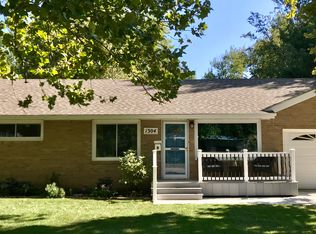 1304 Lyndon Rd, McPherson, KS 67460