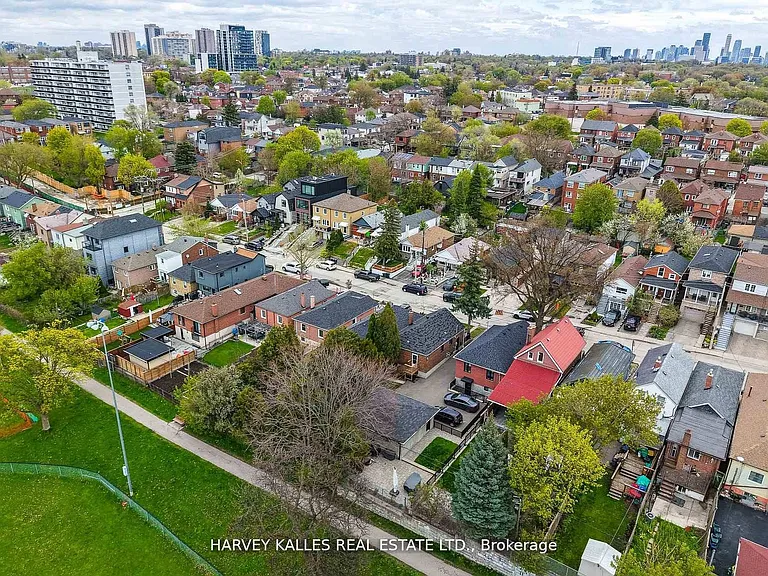 568 Northcliffe Blvd — Photo 48