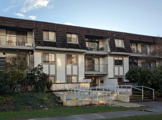 275 W 2nd St #105, North Vancouver, BC