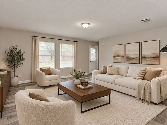 3rd image of 829 Santa Rosa Dr