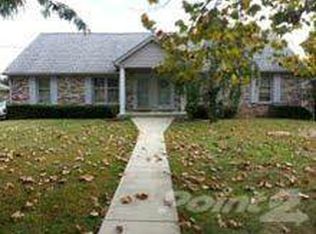 3424 Tishoff Ct, Lexington, KY 40502
