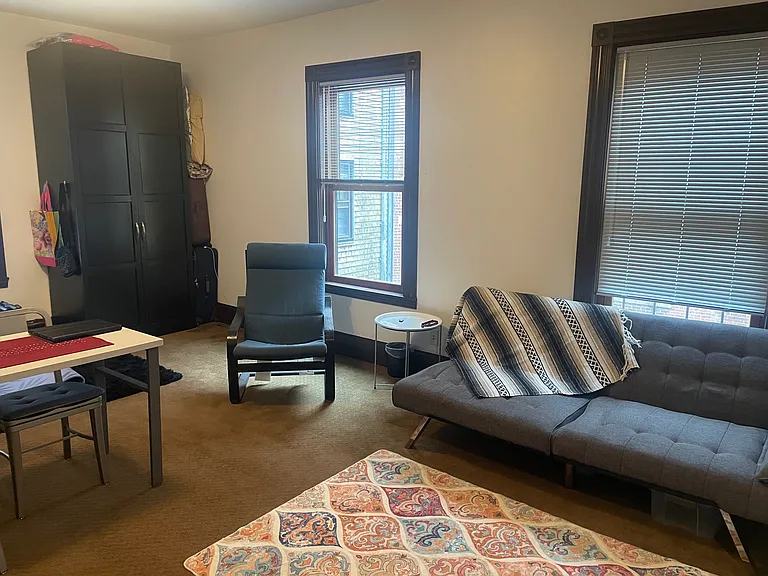 6 Chauncy St #2 — Photo 9