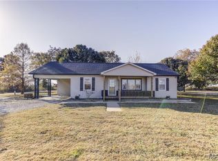 3780 State Highway 80, Matthews, MO 63867