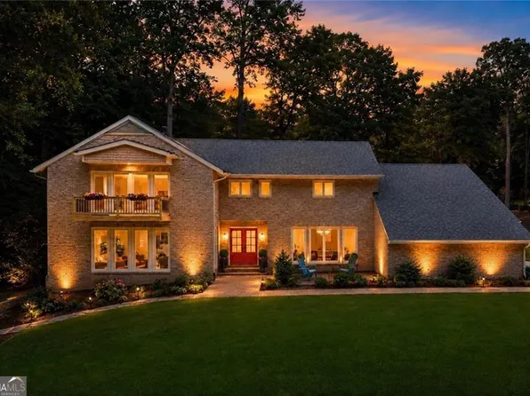 165 River Park Dr, Atlanta, GA 30328