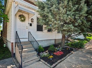 4025 Mitchell St, Philadelphia, PA 19128