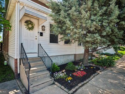 4025 Mitchell St, Philadelphia, PA, 19128