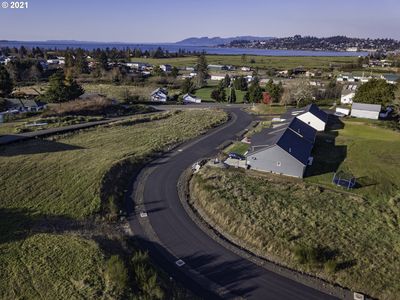 36 Bella Ridge Loop, Astoria, OR, 97103