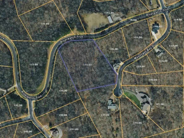 0 Moonlight Bay Dr Lot 10, Sparta, TN 38583