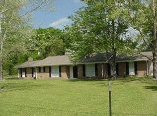 39162 S Thibodeaux Rd, Ponchatoula, LA 70454