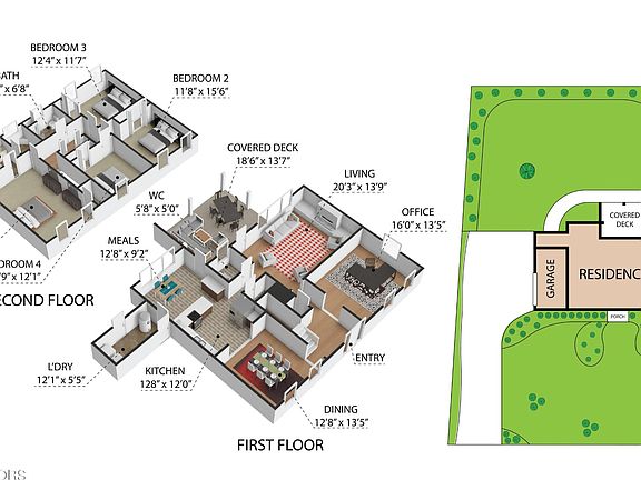 2nd image of 8704 Dunaire Dr