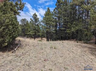 LOT 4 Argyle Rd, Hot Springs, SD 57747