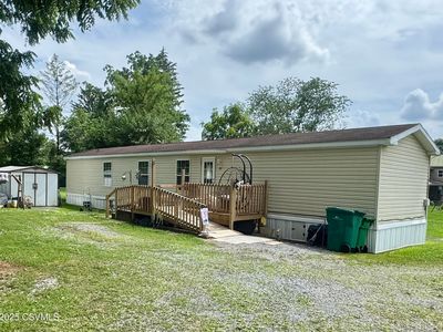57 Buckhorn Rd, Bloomsburg, PA, 17815