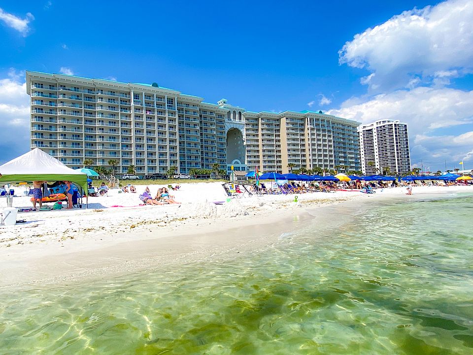 1st image of 1200 Scenic Gulf Dr #B609